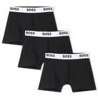 Boxersets BOSS 
                    BOY
