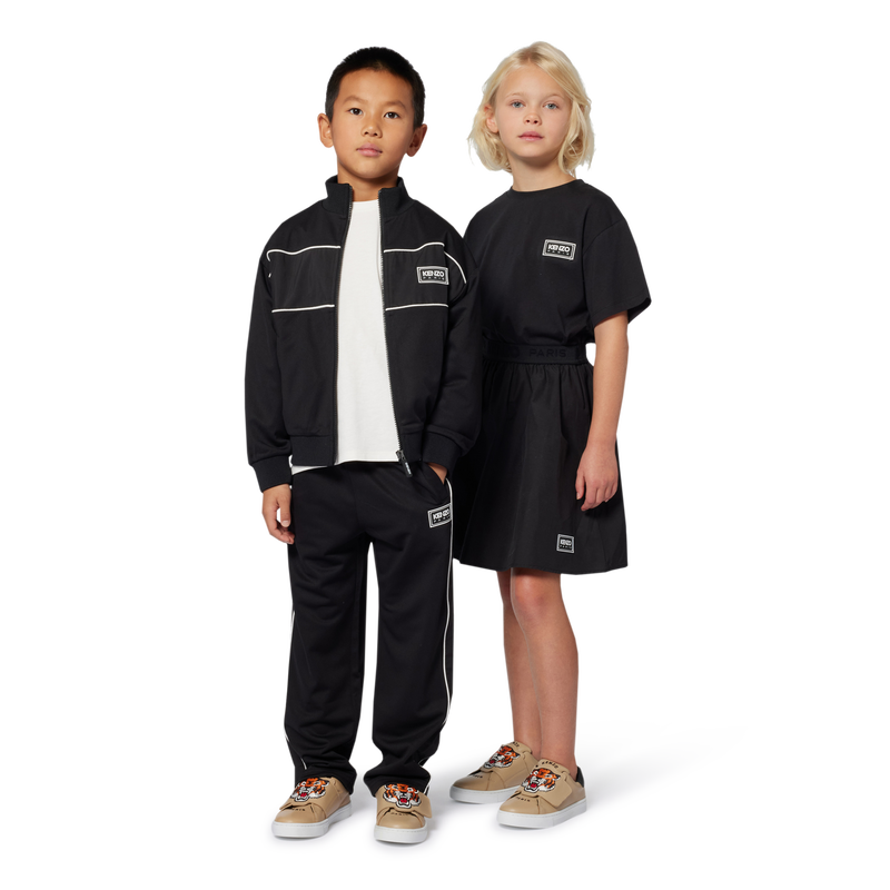 Set vest en broek KENZO KIDS 
                        UNISEX