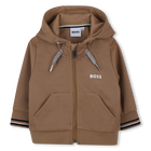 Set vest en broek BOSS 
                    BOY