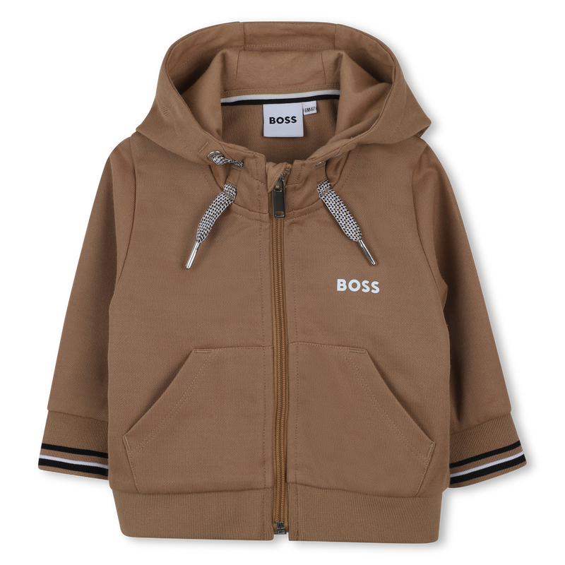 Set vest en broek BOSS 
                        BOY