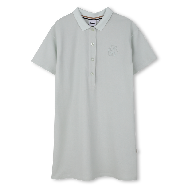 POLO JURK BOSS 
                        GIRL