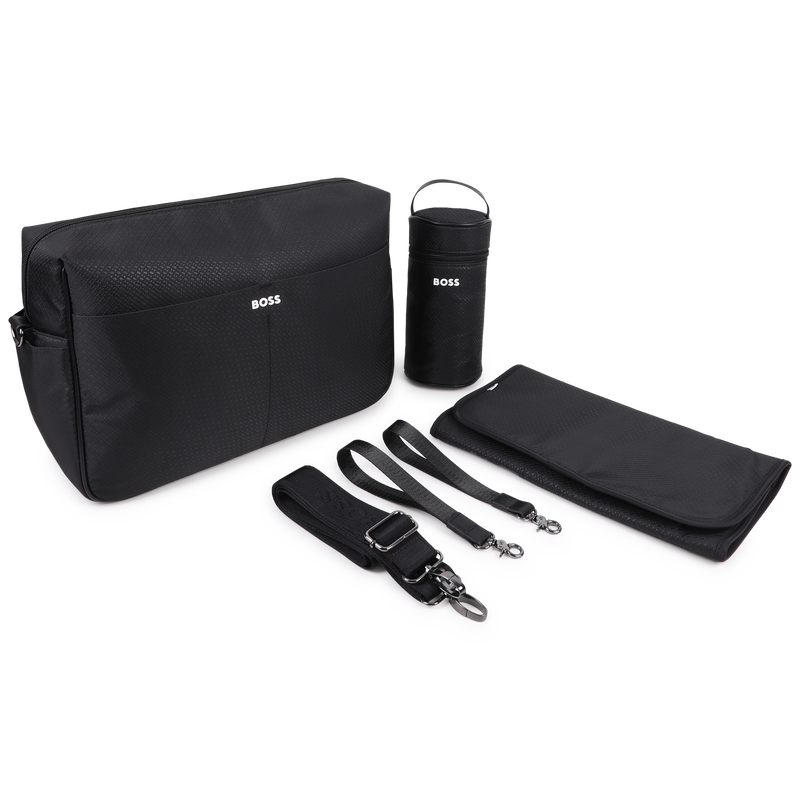 LUIER TAS BOSS 
                        UNISEX