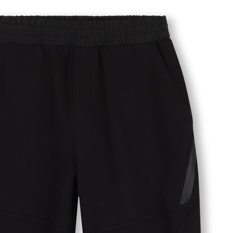 Joggingbroek KARL LAGERFELD KIDS 
                        BOY
