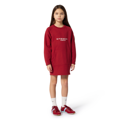 Jurk GIVENCHY GIRL