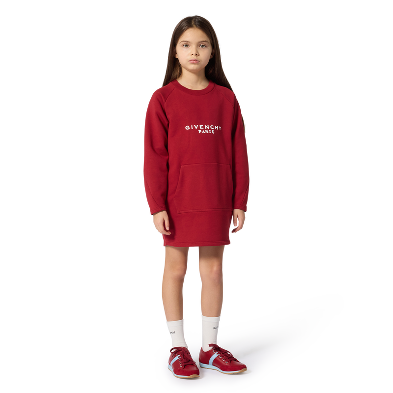 Jurk GIVENCHY 
                        GIRL
