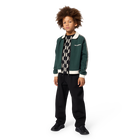 Chique broek KARL LAGERFELD KIDS 
                    BOY