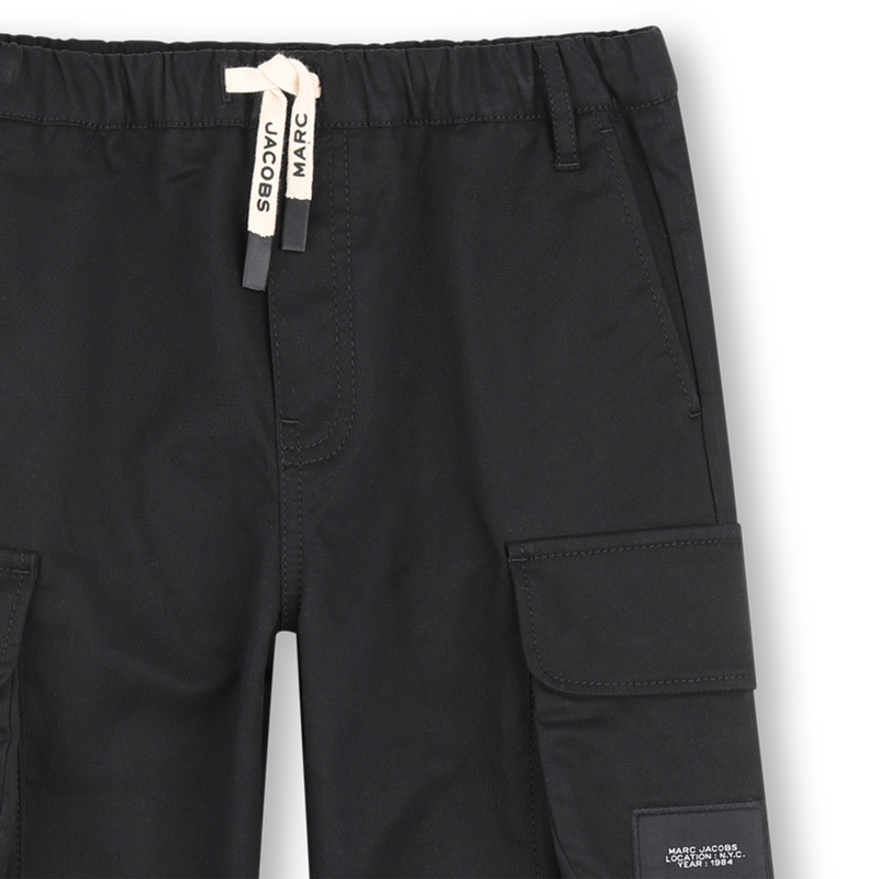 Broek MARC JACOBS 
                        BOY