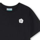 T-shirt met elastische taille KENZO KIDS 
                    GIRL