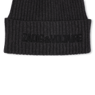Gebreide muts ZADIG VOLTAIRE 
                    BOY