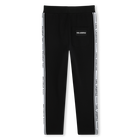 Joggingbroek KARL LAGERFELD KIDS 
                    BOY