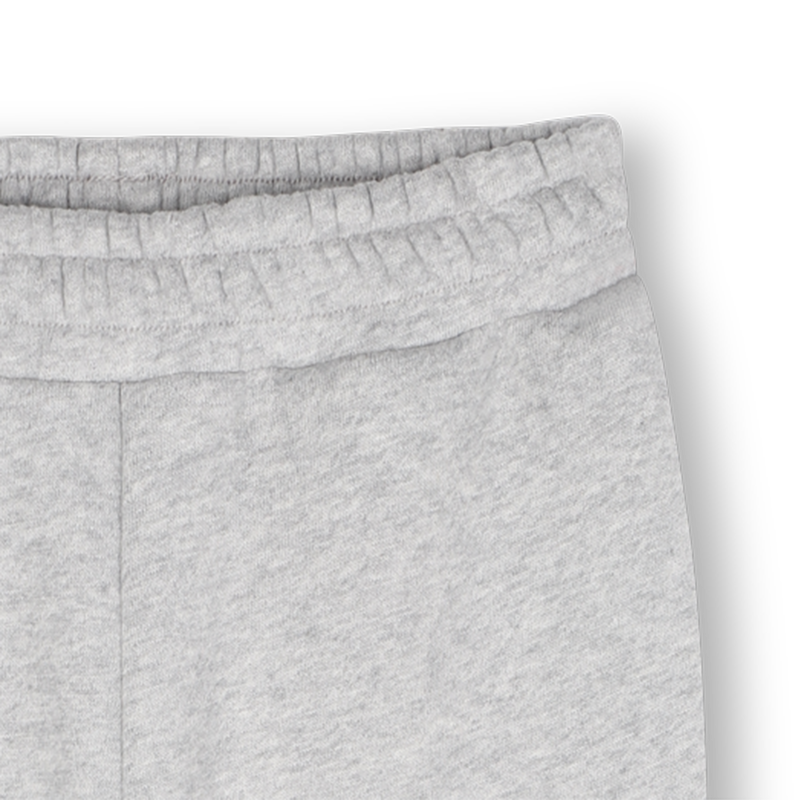 Fleece joggingbroek KENZO KIDS 
                        BOY