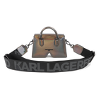 IKON K handtas KARL LAGERFELD KIDS 
                    GIRL