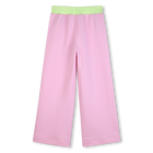 Jogger broek BILLIEBLUSH 
                    GIRL