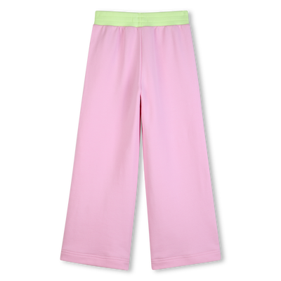 JOGGER BROEK BILLIEBLUSH GIRL