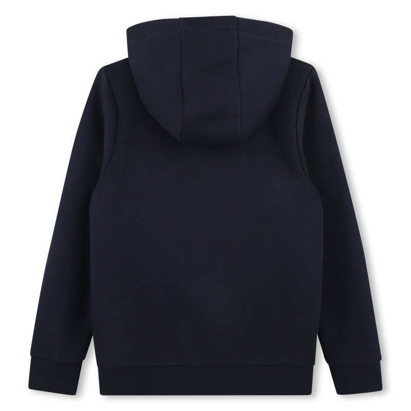 Joggingsweater BOSS 
                        BOY