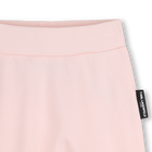 Complete set van jurk en broek KARL LAGERFELD KIDS 
                    MEISJE