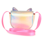 Glanzende handtas BILLIEBLUSH 
                    GIRL