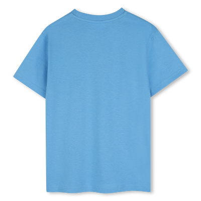 T-shirt met korte mouwen HUGO BOY