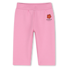 Set sweatshirt en broek KENZO KIDS 
                    UNISEX