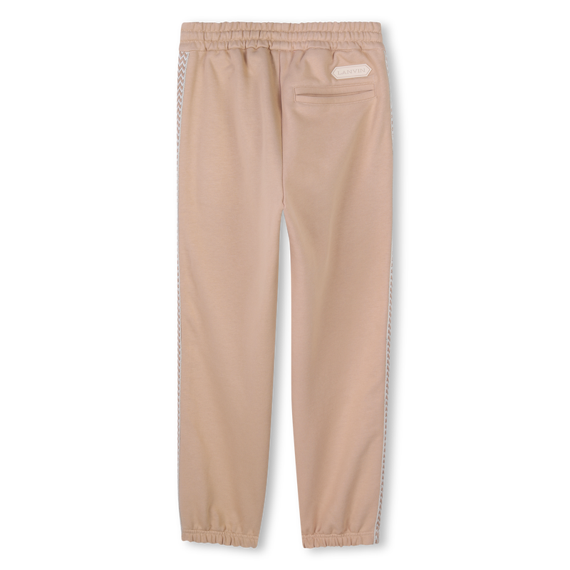 Joggingbroek LANVIN 
                        BOY