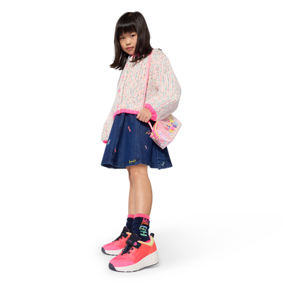 Gebreide cardigan BILLIEBLUSH GIRL
