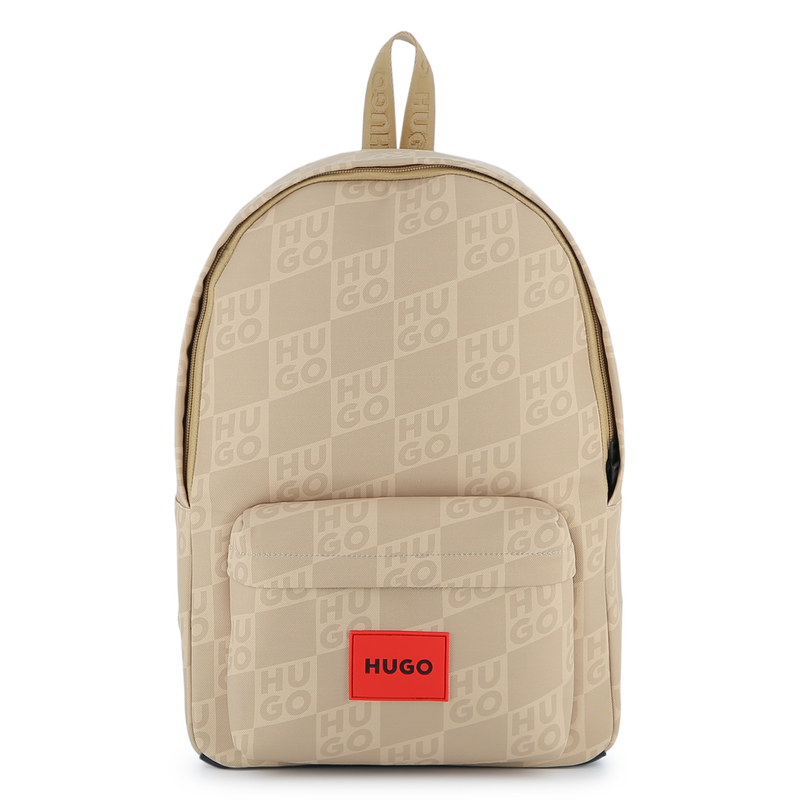 RUGZAK HUGO 
                        BOY