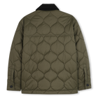 Polyamide jas HUGO 
                    BOY