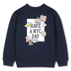 Sweater DKNY 
                    JONGEN