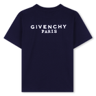 T-shirt met korte mouwen GIVENCHY 
                    UNISEX