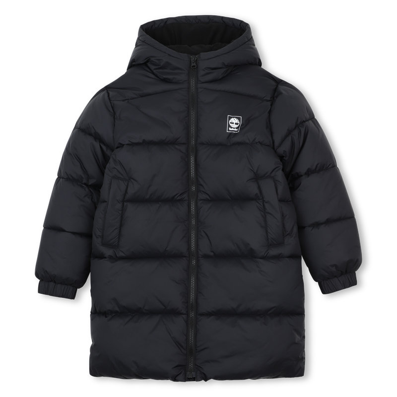 Lange donsjas TIMBERLAND 
                        BOY