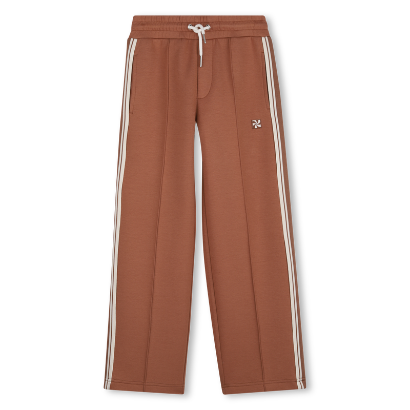 Joggingbroek KIDS AROUND 
                        GIRL