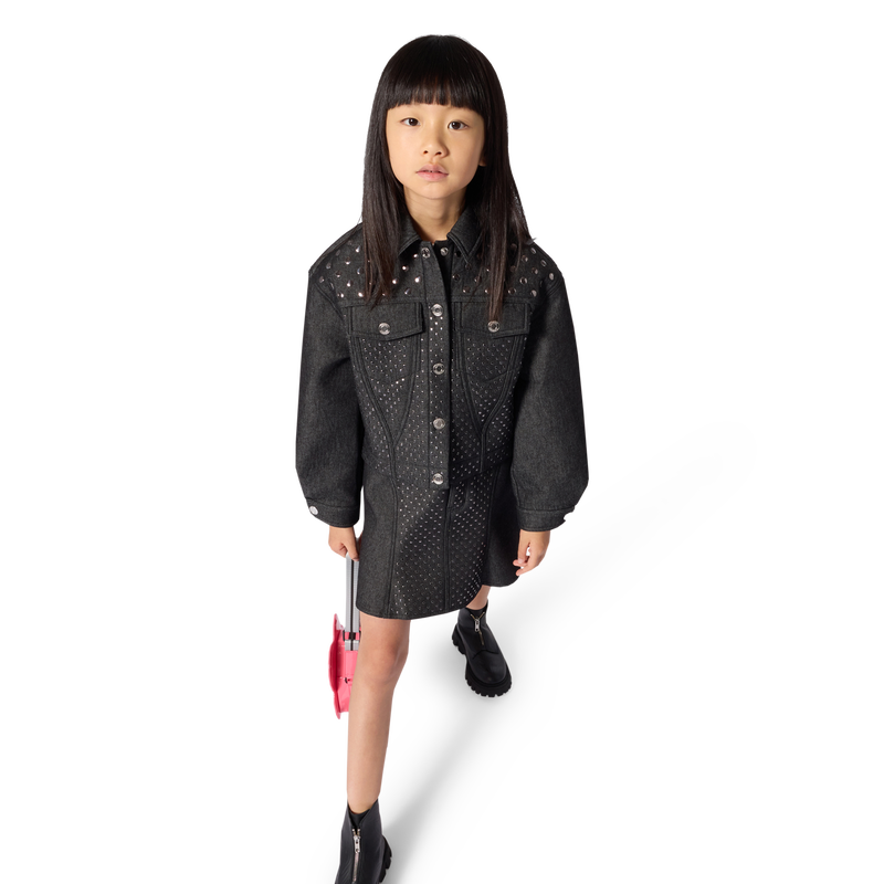 Denimrok MARC JACOBS 
                        GIRL