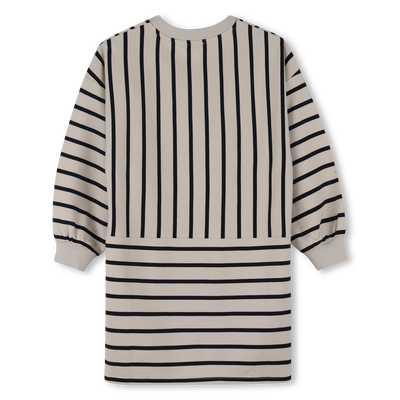 Jurk KENZO KIDS GIRL