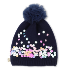 Gebreide muts BILLIEBLUSH 
                    GIRL