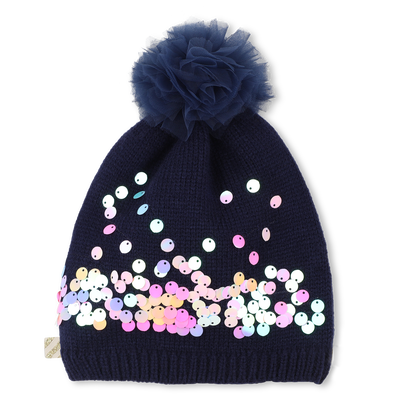 Gebreide muts BILLIEBLUSH GIRL