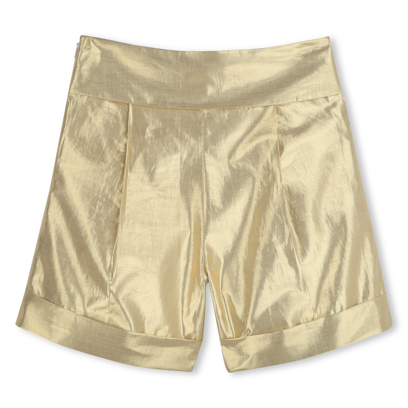CEREMONIEEL SPUKERSHORT KARL LAGERFELD KIDS 
                        GIRL