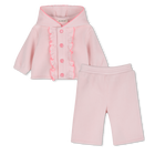 Joggingoutfit BILLIEBLUSH 
                    GIRL