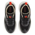 Sneakers met veters HUGO 
                    BOY
