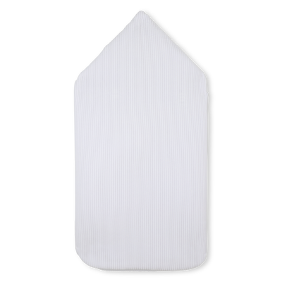 Gestreepte fluwelen slinger BOSS UNISEX