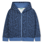 Jogger vest KENZO KIDS 
                    BOY