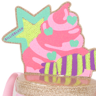 Ijsbeurs BILLIEBLUSH 
                    GIRL