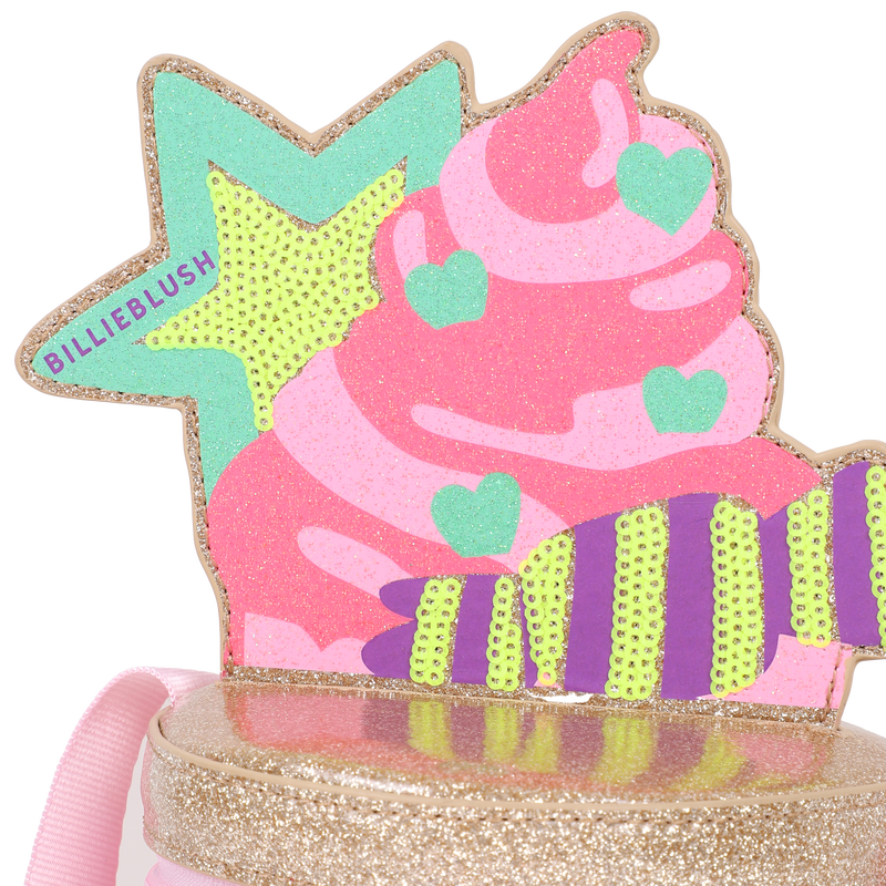 IJSBEURS BILLIEBLUSH 
                        GIRL