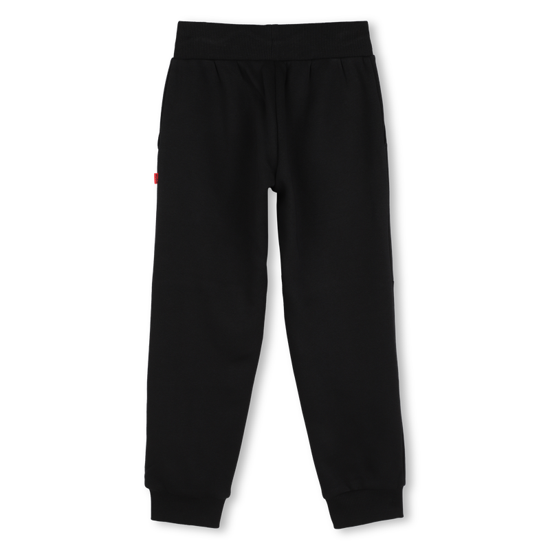 Joggingbroek HUGO 
                        BOY