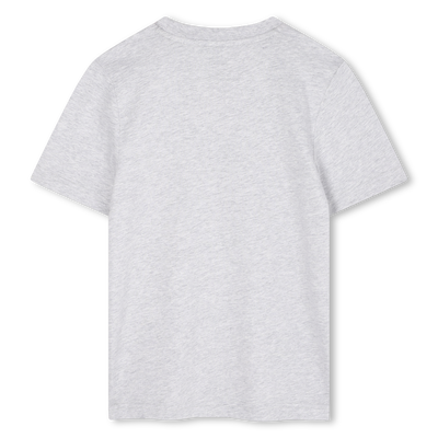 T-shirt met korte mouwen TIMBERLAND BOY