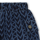 Shorts en t-shirt set MICHAEL KORS 
                    GIRL