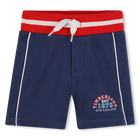Short met elastische taille TIMBERLAND 
                    BOY