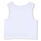 Tanktop GIVENCHY 
                    GIRL