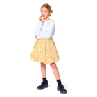 Ceremonieel rokje KENZO KIDS 
                    MEISJE