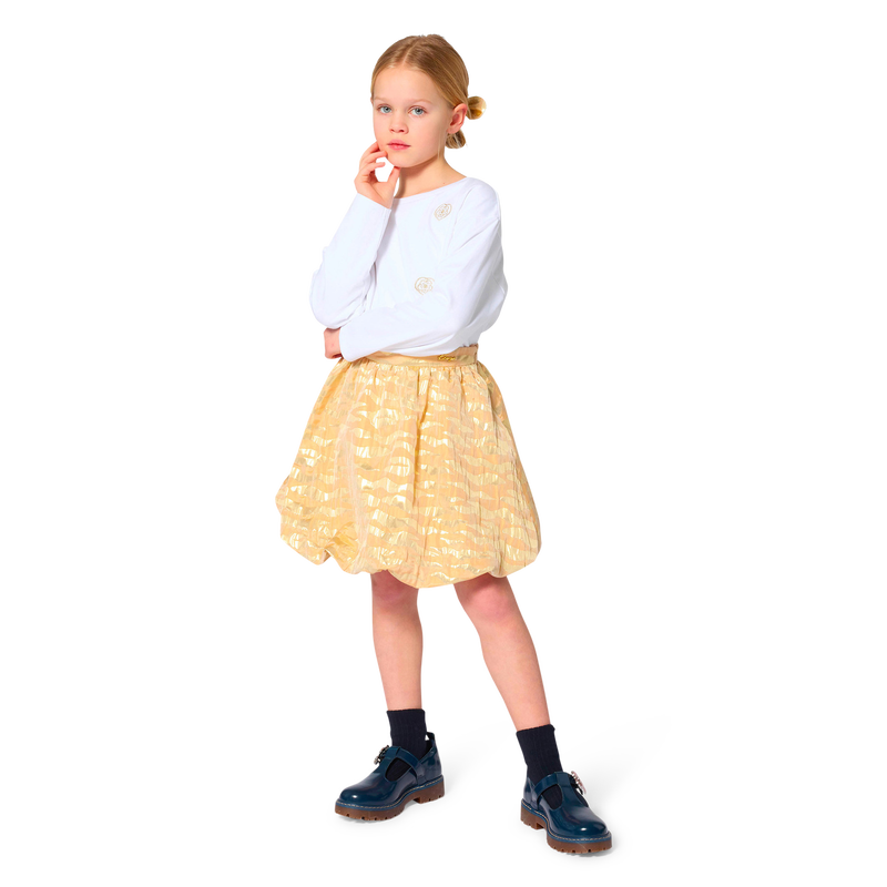 Ceremonieel rokje KENZO KIDS 
                        MEISJE