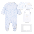 3-delige set GIVENCHY 
                    UNISEX